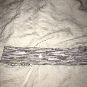 🍋LULULEMON HEADBAND🍋